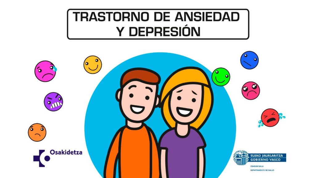 Angustia vs. Ansiedad: Cómo diferenciarlas y gestionarlas eficazmente 1 angustia vs ansiedad como difere