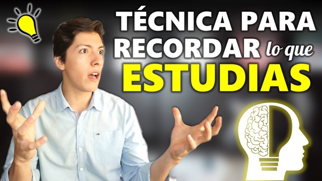 explorando la memoria episodica