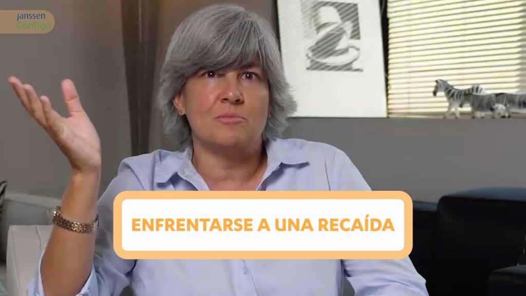 recaida en la depresion estrateg